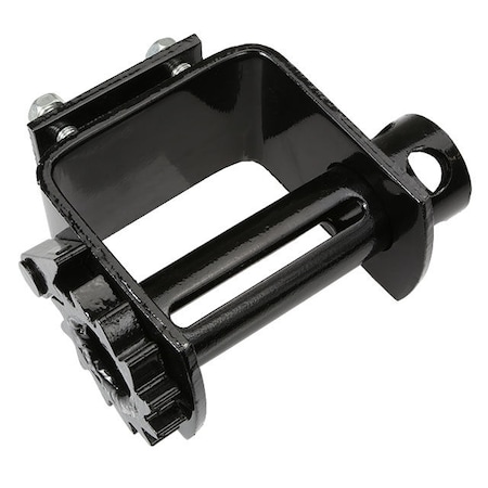 Us Cargo Control 4" Standard Portable Winch (Bottom Mount) TW411